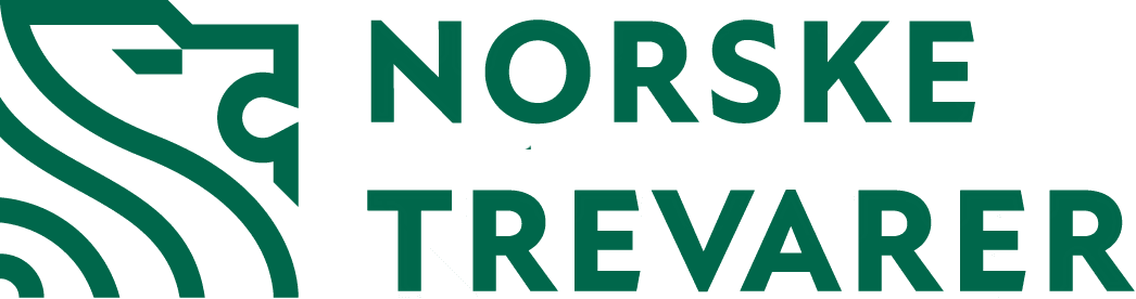 Logo til: Norsk trevare
