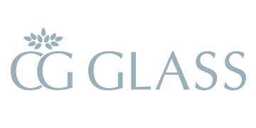 Logo til: CG Glass