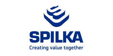 Logo til: Spilka