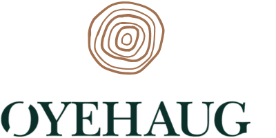 Logo til: Brødrene Øyehaug AS